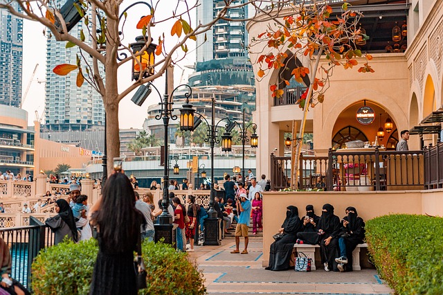 Dubai Dubai